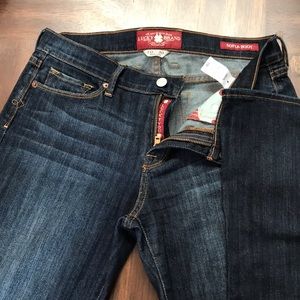 Lucky brand jeans